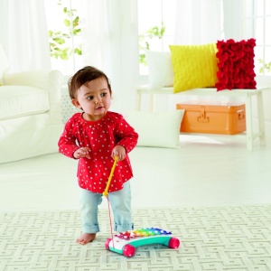 FISHER PRICE XILOFON - Img 7