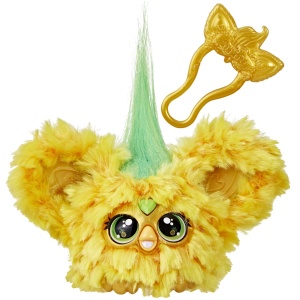 FURBY FURBLETS JUCARIE INTERACTIVA HOO-LAH - Img 2