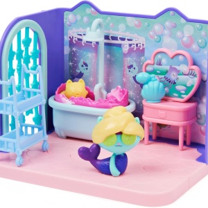 GABBYS DOLLHOUSE CAMERA DELUXE BAIA LUI MERCAT - Img 6