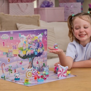 GABBYS DOLLHOUSE FAIRYLANDIA CALENDAR DE ADVENT - Img 5