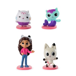 GABBYS DOLLHOUSE FIGURINA - Img 3
