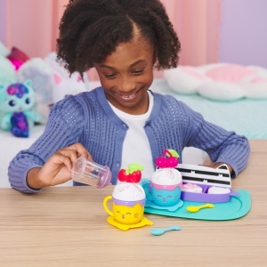 GABBYS DOLLHOUSE SET PENTRU PRAJITURI - Img 3