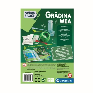 GRADINA MEA STIINTA JOACA - Img 5