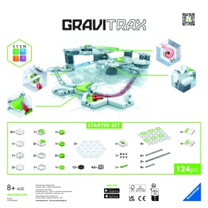 GRAVITRAX SET CONSTRUCTIE STARTER - Img 3