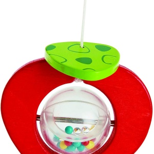 HAPE CENTRU DE JOACA PENTRU BEBELUSI - Img 6