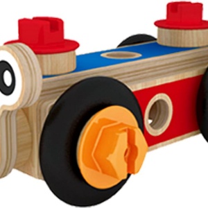 HAPE CONSTRUCTORUL INCEPATOR - Img 4