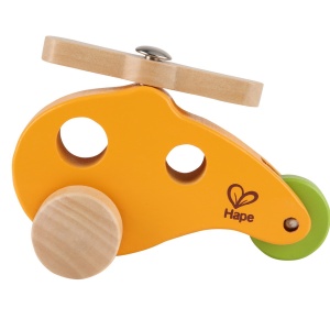 HAPE MICUL ELICOPTER - Img 2