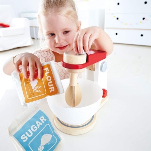 HAPE MIXER DE BUCATARIE - Img 3