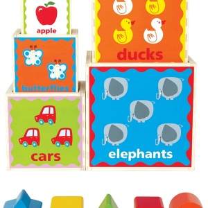 HAPE PIRAMIDA CREATIVA - Img 5
