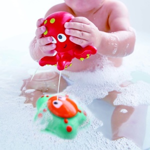 HAPE PRIETENII DIN OCEAN - Img 4