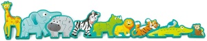 HAPE PUZZLE ALFABET ALFABET - Img 5