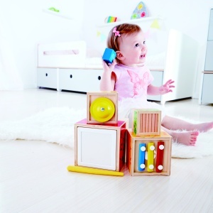 HAPE SET DE MUZICA - Img 5