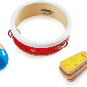 HAPE SET DE PERCUTIE JUNIOR - Img 2