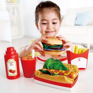 HAPE SET FAST-FOOD - Img 3