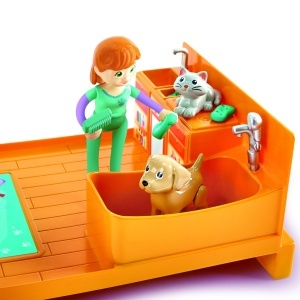 HAPE SET VETERINAR - Img 7