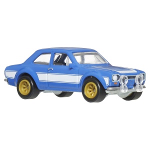 HOT WHEELS PREMIUM FAST AND FURIOUS SET 5 MASINUTE METALICE SCARA 1 LA 64 - Img 7