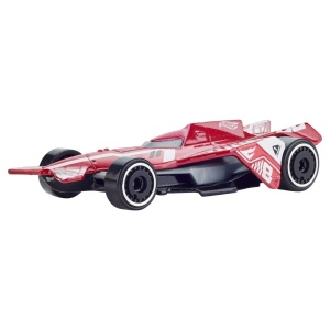 HOT WHEELS SET 5 MASINUTE METALICE ANIVERSARE 80 DE ANI SCARA 1 LA 64 - Img 4