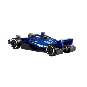 HOT WHEELS SET 5 MASINUTE METALICE FORMULA 1 2025 - Img 4
