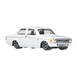 HOT WHEELS SILVER SERIES SET 6 MASINUTE METALICE EURO STYLE - Img 7