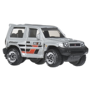 HOT WHEELS SILVER SERIES SET 6 MASINUTE STRAZILE JAPONIEI - Img 5