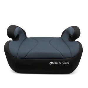INALTATOR AUTO KINDERKRAFT BOOST, I-SIZE 135-150 CM, BLACK - Img 3