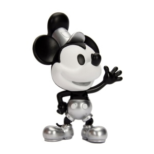 JADA FIGURINA METALICA DISNEY STEAMBOAT WILLIE 10CM - Img 7