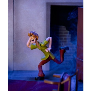 JADA SCOOBY DOO FIGURINA SHAGGY ROGERS 15.8CM - Img 6