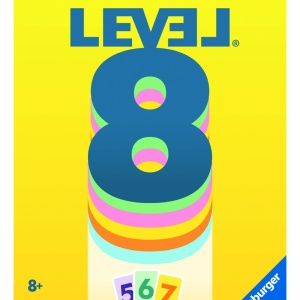JOC DE CARTI NIVELUL 8