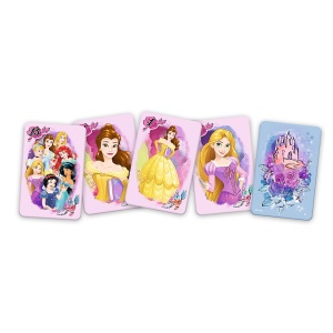JOC DE CARTI PACALICI PRINTESELE DISNEY - Img 3