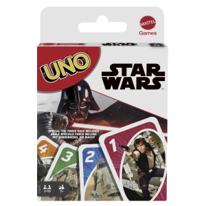 JOC DE CARTI UNO STAR WARS - Img 2