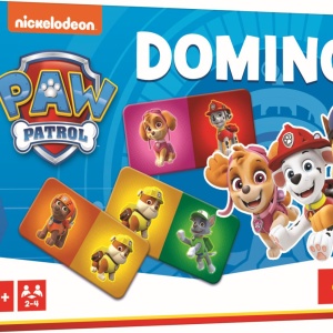 JOC DOMINO MINI PATRULA CATELUSILOR - Img 2