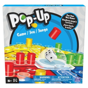 JOC POP-UP