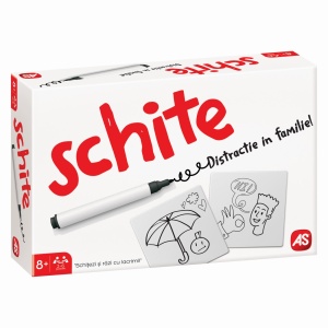 Joc Schite Distractie In Familie - Img 8