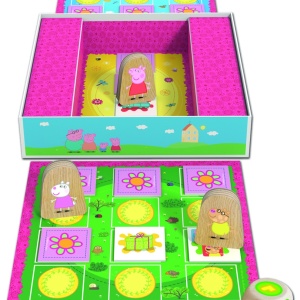 JOC TREFL PEPPA PIG MAREA CURSA - Img 2