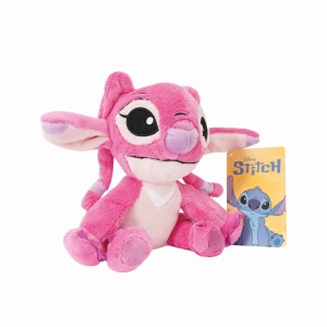 JUCARIE DE PLUS DISNEY ANGEL 20CM - Img 3