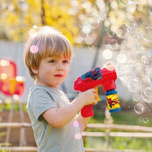 JUCARIE PISTOL DE FACUT BALOANE SPIDER MAN - Img 5