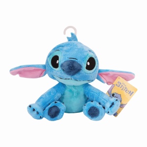 JUCARIE PLUS DISNEY STITCH 20CM - Img 2