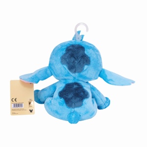 JUCARIE PLUS DISNEY STITCH 20CM - Img 4