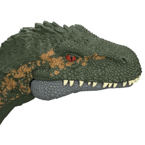 JURASSIC WORLD CHAOS THEORY DANGER PACK DINOZAUR FARLOWICHNUS - Img 5