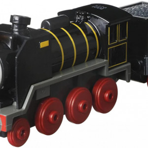 Locomotiva metalica Thomas si Prietenii, Hiro