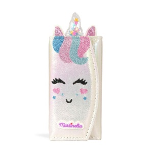 MARTINELIA LITTLE UNICORN PORTOFEL MACHIAJ UNICORN
