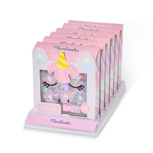 MARTINELIA LITTLE UNICORN SET PRODUSE COSMETICE - Img 3