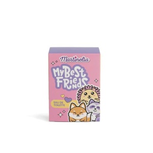 MARTINELIA MY BEST FRIENDS APA DE TOALETA 30ML - Img 1
