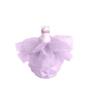 MARTINELIA PARFUM DE CORP CU SCLICPICI 100ML - Img 2