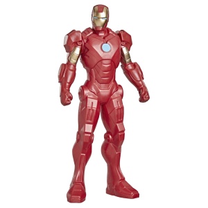 MARVEL FIGURINA IRON MAN 20CM - Img 3