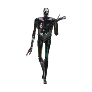 MARVEL LEGENDS SERIES SPIDER MAN SET FIGURINA THE SPOT CU ACCESORII - Img 4