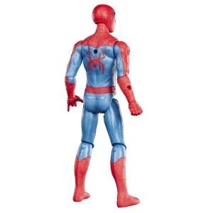 MARVEL SPIDER MAN TITAN SERIES FIGURINA SPIDER MAN - Img 7