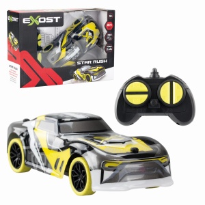 MASINA CU TELECOMANDA EXOST RC STAR RUSH - Img 8