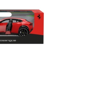 Masina cu telecomanda Ferrari Purosangue, scara 1:14, 43x22.5x17.5cm - Img 2