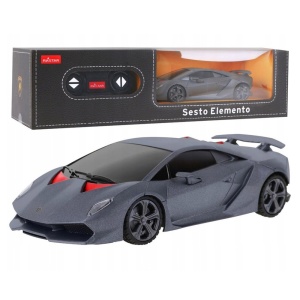 MASINA CU TELECOMANDA LAMBORGHINI SESTO CU SCARA 1 LA 24 - Img 2